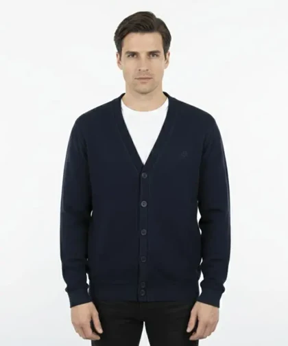 ژاکت مردانه برندس Brands کد BR-SH44