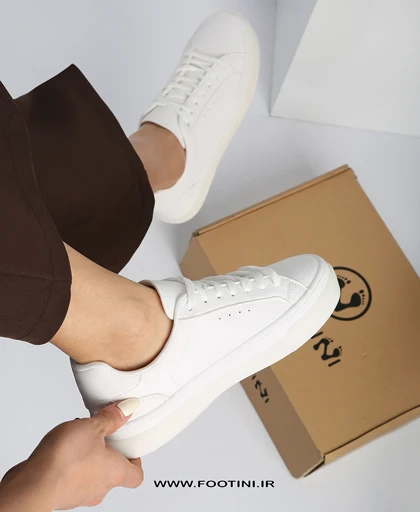 کتانی زنانه راحتی 983 BD