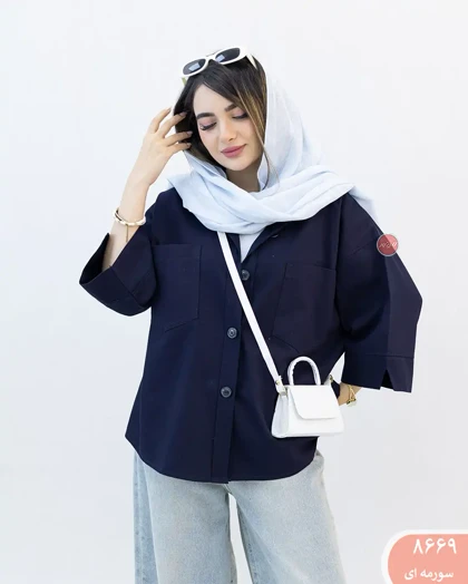 مانتوکتان 8669