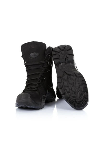 بوت و نیم بوت vogel vogel