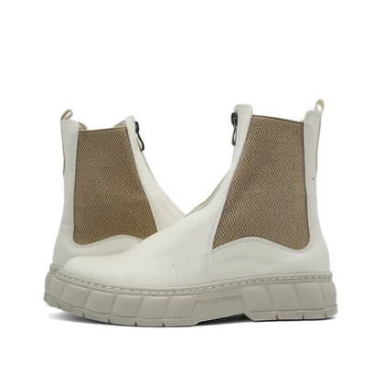 کفش بوت زنانه مدل 0535 _ Boots