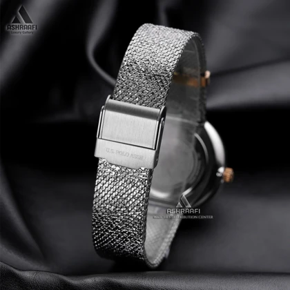 ساعت زنانه یو اس پولو U.S. Polo Assn. USPA2078-01