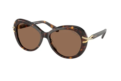 عینک آفتابی سواروسکی Swarovski SK 6026S 100273