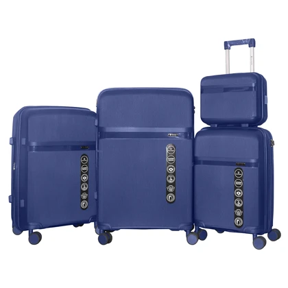 چمدان Ricardo مدل R3450-4X مجموعه 4 عددی