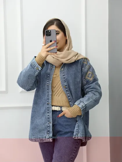 شومیز آذر