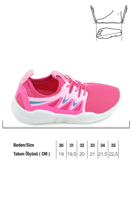 کفش های روزمره بچگانه gezer gezer