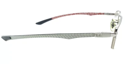 عینک طبی ریبن | عینک طبی ریبن RayBan RX8407V کد 158375