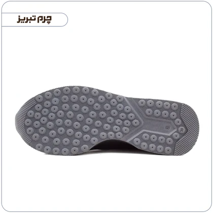 کفش اسپرت زنانه چرم مدل B1225