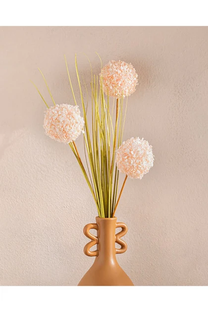 گل مصنوعی تک‌شاخه English Home مدل Grass Bush پلاستیکی