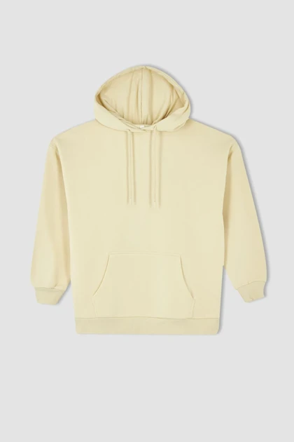 سویشرت زنانه اورجینال دیفکتو defacto