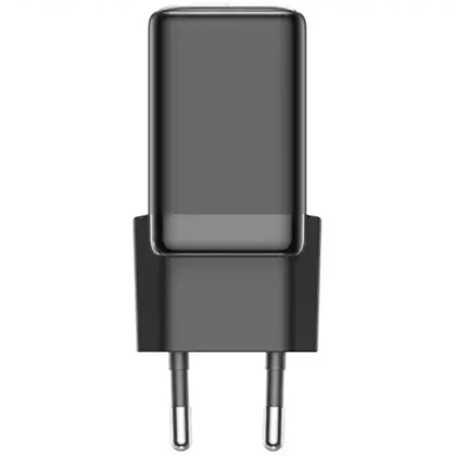 شارژ دیواری 45 واتی جویروم JOYROOM مدل JR-TCG17 درگاه تایپ سی