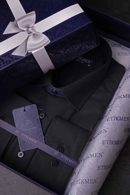 پیراهن مردانه اتیک من etikmen