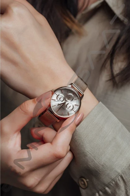 ساعت زنانه daniel-klein