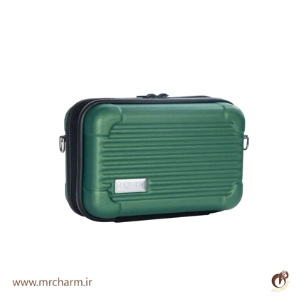 کیف دوشی ست چمدان mr80-06
