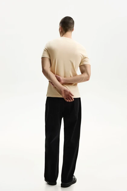 تیشرت مردانه bershka