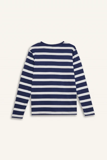 تیشرت زنانه اورجینال دیفکتو defacto