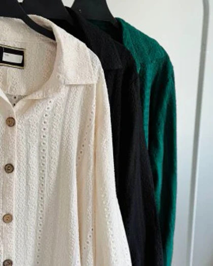 مانتو مراکشی نفس