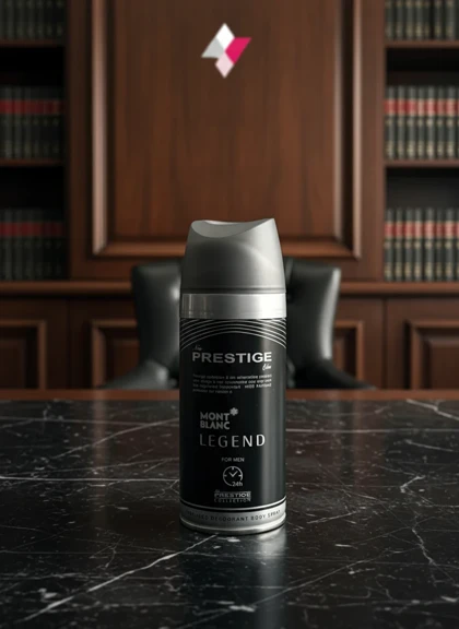 اسپری پرستیژ(لجند)