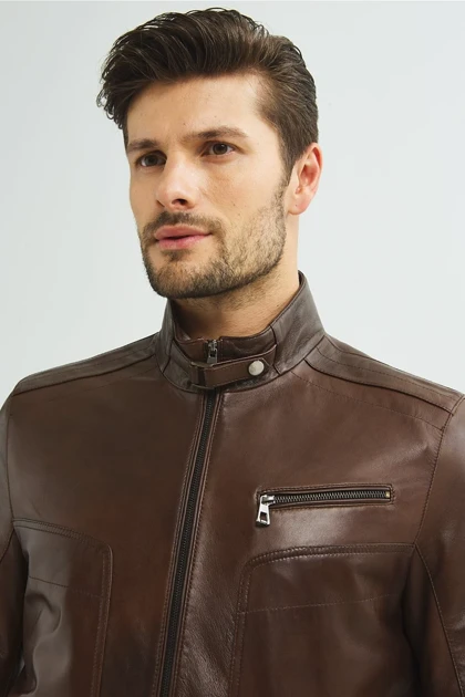 کت و کاپشن مردانه ikbal