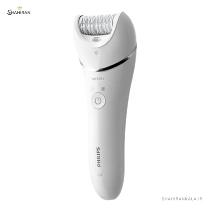 اپیلاتور 5 کاره فیلیپس مدل PHILIPS BRE710