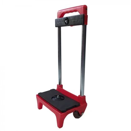 چرخ کوله پشتی مدل SH1072