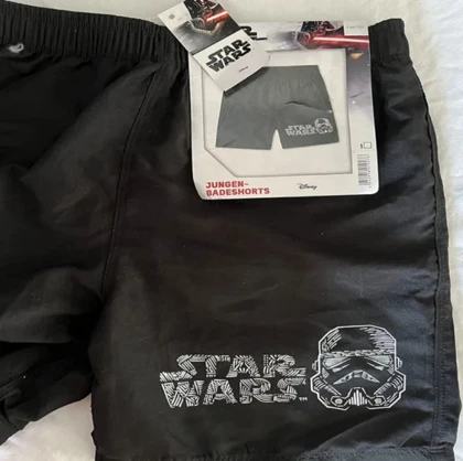 مایو پسرانه استار وارز کد Z-TX32