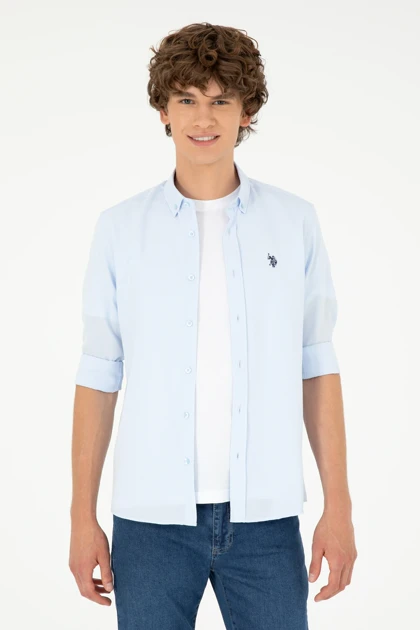 پیراهن مردانه اورجینال یو اس پولو u.s.-polo-assn.