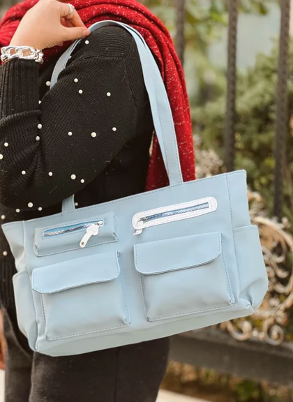 کیف دوشی پاستیل