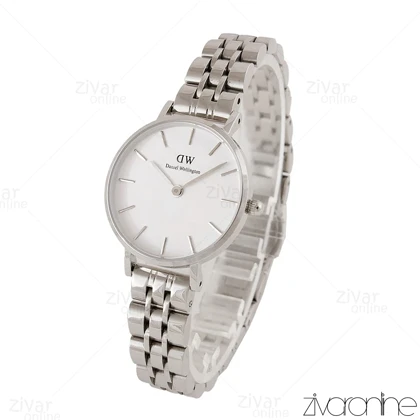 ساعت دنیل ولینگتون کلاسیک 104463