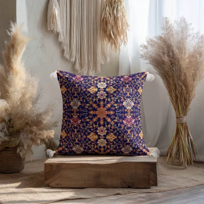 کوسن pillow Luxury5