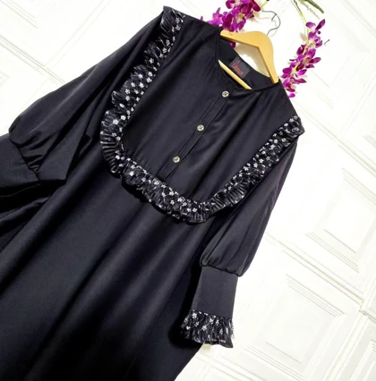 عبا سارا