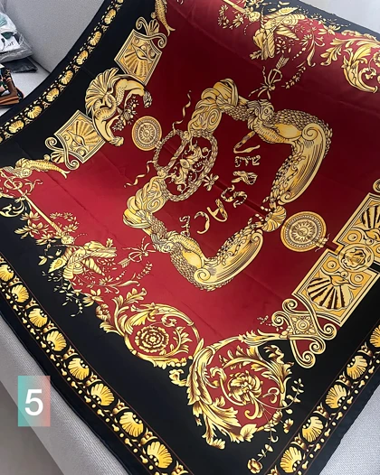 scarf 0174
