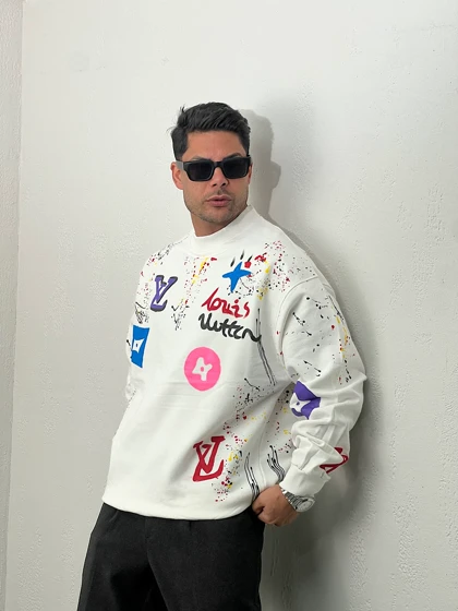 دورس مردانه آبرنگی LV