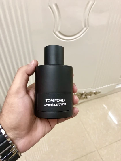 تام فورد امبرلدر Tom Ford Ombre Leather