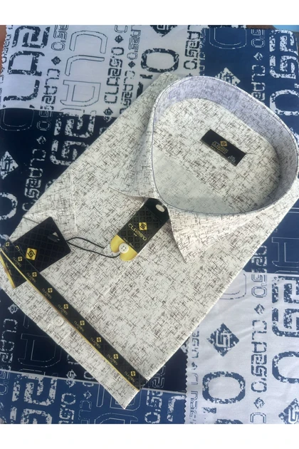 پیراهن سایز بزرگ classo classo