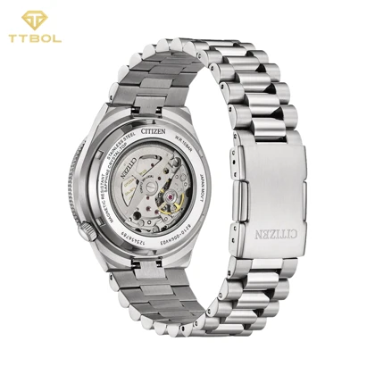 ساعت مچی مردانه سیتیزن CITIZEN NJ0231-56L