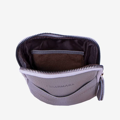کیف دوشی چرم زنانه