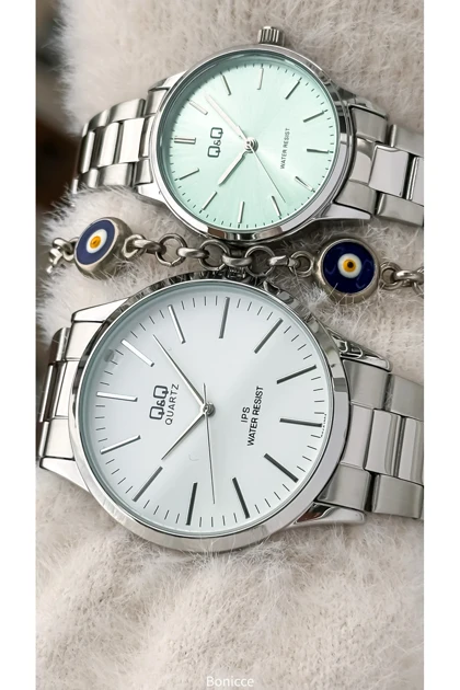 ساعت زنانه qandq qandq
