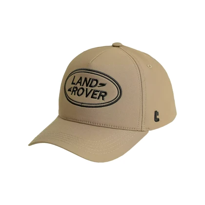 کلاه LANDROVER t