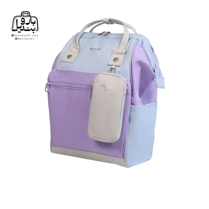 کوله‌پشتی هیماواری Himawari کد 1027