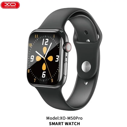 ساعت هوشمند ایکس او XO مدل M50PRO ضدآب
