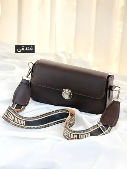 کیف پاسپورتی چرم آلفی کد 8244336