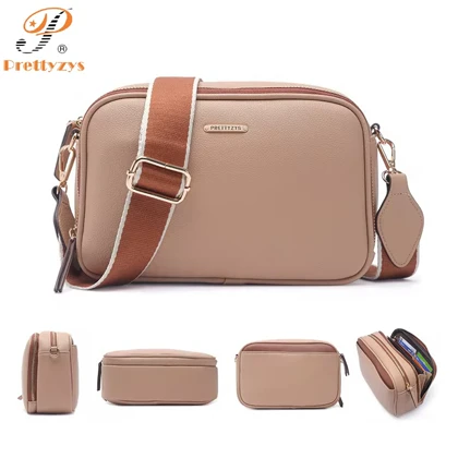 کیف رودوشی برند پرتیزس PRETTYZYS X3-150