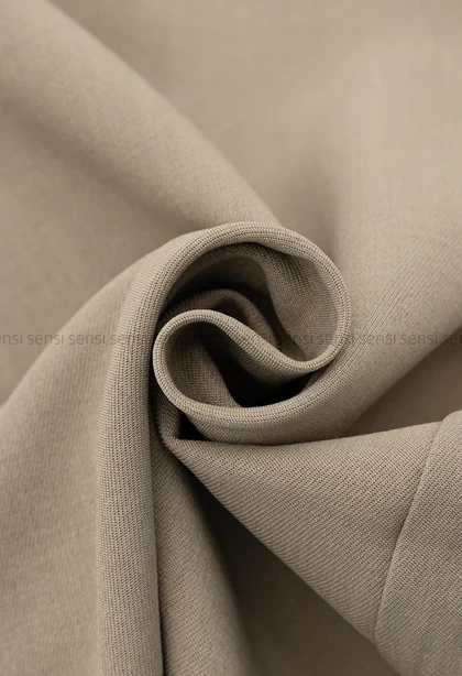 شلوار کرپ پیلی کد1005184