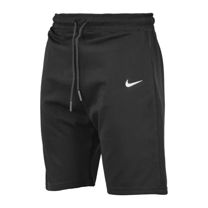 شلوارک ورزشی مردانه نایک مدل VHD-3K1582 مشکی