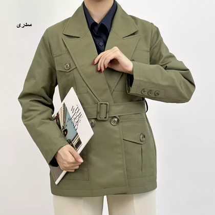 کت بلیزر 1007214