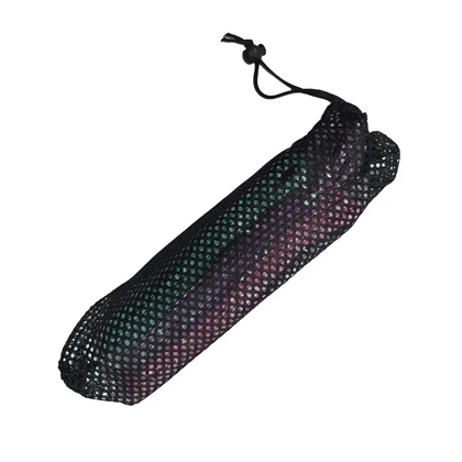 کش مینی لوپ کتان پک 3 عددی وارداتی