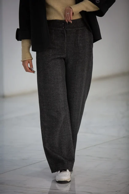 شلوار بگ جناقی