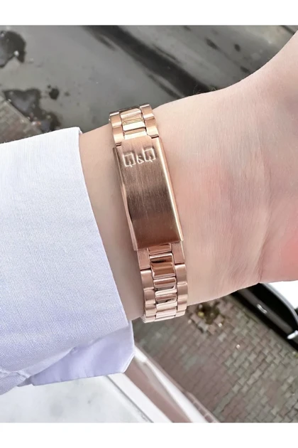 ساعت زنانه qandq qandq