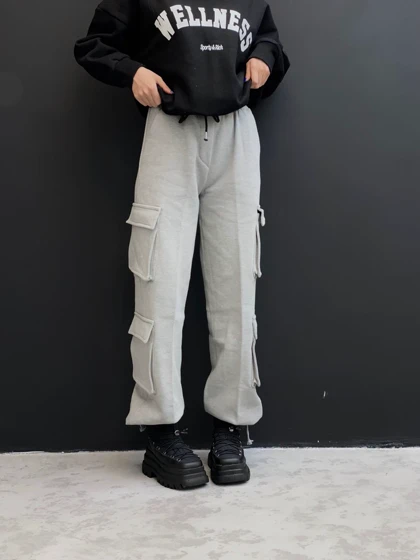 شلوار بگ دورس